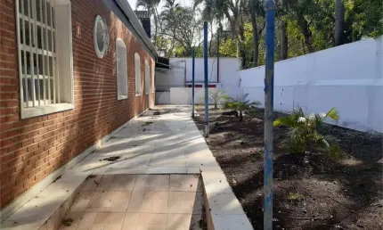 Casa com 4 quartos à venda na Avenida Padre Pereira de Andrade, 786, Boaçava, São Paulo, 265 m2 por R$ 2.800.000