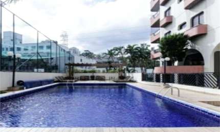 Apartamento com 4 quartos à venda na Rua Vitoantônio Del Vecchio, 226, Parque da Mooca, São Paulo, 170 m2 por R$ 1.485.000