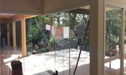 Casa em condomínio fechado com 4 quartos à venda na Rua dos Chorões, 525, Sete Praias, São Paulo, 584 m2 por R$ 1.350.000
