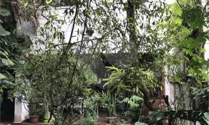 Casa com 4 quartos à venda na Rua Pedro Morganti, 64, Vila Mariana, São Paulo, 328 m2 por R$ 2.000.000