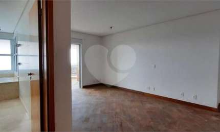 Apartamento com 6 quartos à venda na Rua Eunice Weaver, 33, Jardim Anália Franco, São Paulo, 333 m2 por R$ 4.400.000