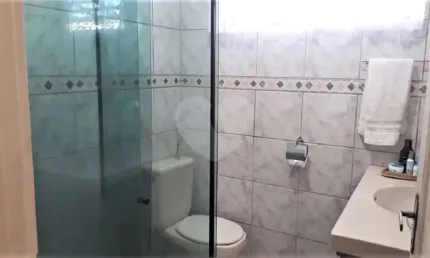 Casa com 4 quartos à venda na Rua Belchior Barreiros, 83, Vila Aurora (Zona Norte), São Paulo, 192 m2 por R$ 550.000