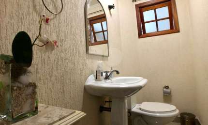 Casa com 3 quartos à venda na Avenida Álvaro Machado Pedrosa, 277, Parada Inglesa, São Paulo, 221 m2 por R$ 1.200.000