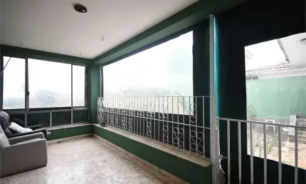 Casa com 8 quartos à venda na Avenida Morumbi, 354, Morumbi, São Paulo, 507 m2 por R$ 5.000.000