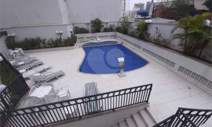 Apartamento com 3 quartos à venda na Rua Voluntários da Pátria, 3003, Santana, São Paulo, 78 m2 por R$ 1.200.000