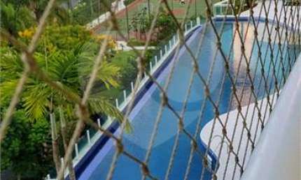 Apartamento com 4 quartos à venda na Avenida Doutor Martin Luther King, 980, Umuarama, Osasco, 188 m2 por R$ 1.790.000