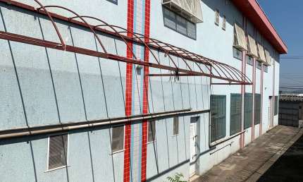 Barracão / Galpão / Depósito à venda na Rua Joaquim Afonso de Souza, 1020, Vila Celeste, São Paulo, 390 m2 por R$ 1.700.000