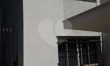 Casa com 3 quartos à venda na rua guapiaçu, 249, vila clementino, são paulo, 130 m2 por r$ 1.200.000