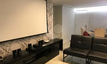 Apartamento com 4 quartos à venda na rua borges de figueiredo, 137, mooca, são paulo, 204 m2 por r$ 2.490.000
