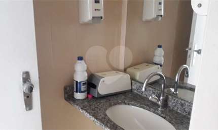Sala comercial à venda na Avenida Paulista, 2444, Bela Vista, São Paulo, 55 m2 por R$ 715.000