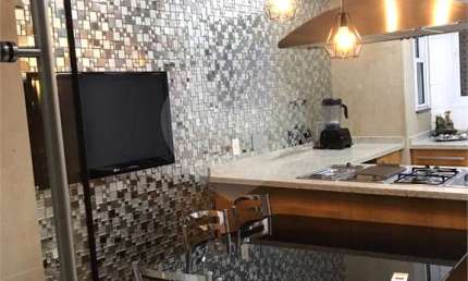 Apartamento com 5 quartos à venda na Rua Itapeti, 965, Vila Gomes Cardim, São Paulo, 329 m2 por R$ 3.074.000
