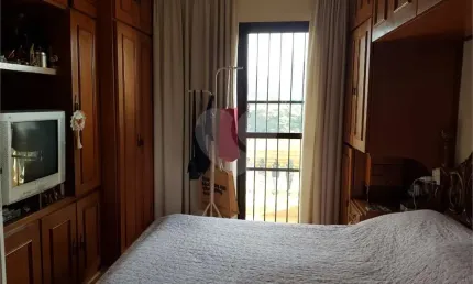 Apartamento com 3 quartos à venda na Rua Caviana, 329, Vila Guarani, São Paulo, 94 m2 por R$ 740.000