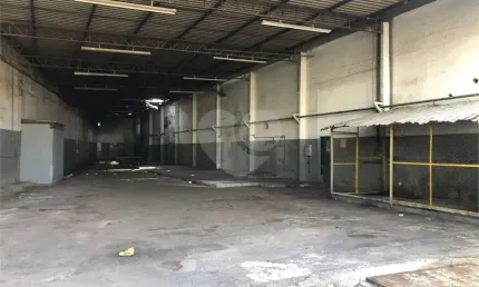 Barracão / Galpão / Depósito à venda na Estrada Presidente Juscelino Kubitschek de Oliveira, 4252, Jardim Albertina, Guarulhos, 4580 m2 por R$ 13.500.000