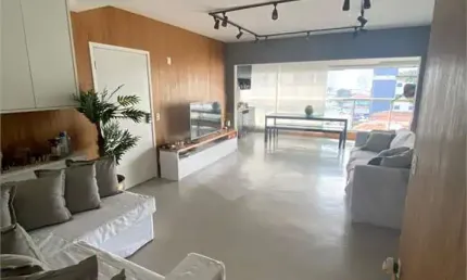 Apartamento com 3 quartos à venda na rua coronel carlos oliva, 104, tatuapé, são paulo, 127 m2 por r$ 1.820.000