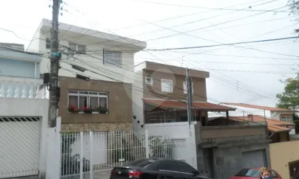 Casa com 3 quartos à venda na rua lima verde, 101, vila dos andrades, são paulo, 200 m2 por r$ 1.150.000
