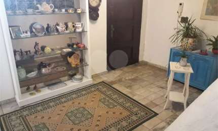 Casa com 3 quartos à venda na Rua Barão de Jaceguai, 499, Campo Belo, São Paulo, 251 m2 por R$ 2.300.000