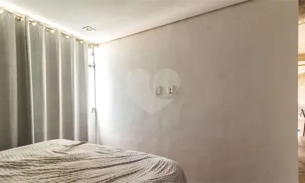 Apartamento com 1 quarto à venda na Rua Mário de Andrade, 100, Barra Funda, São Paulo, 62 m2 por R$ 1.200.000