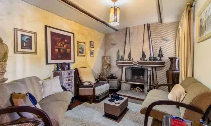 Apartamento com 4 quartos à venda na rua tacomaré, 250, parque da mooca, são paulo, 300 m2 por r$ 2.660.000