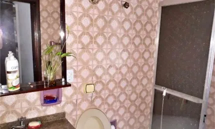 Casa com 5 quartos à venda na rua conselheiro saraiva, 734, santana, são paulo, 180 m2 por r$ 1.250.000