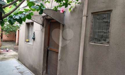 Casa com 1 quarto à venda na Rua Afonso Arinos, 184, Canindé, São Paulo, 440 m2 por R$ 5.280.000