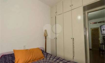 Apartamento com 3 quartos à venda na Rua Itapeva, 148, Bela Vista, São Paulo, 137 m2 por R$ 1.540.000