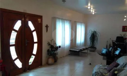 Casa com 3 quartos à venda na Rua Messina, 305, Jardim Leonor Mendes de Barros, São Paulo, 260 m2 por R$ 2.650.000