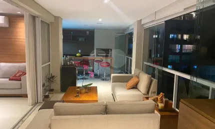 Apartamento com 3 quartos à venda na Rua Borges de Figueiredo, 137, Mooca, São Paulo, 204 m2 por R$ 2.650.000