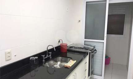 Apartamento com 2 quartos à venda na Rua Padre Machado, 525, Bosque da Saúde, São Paulo, 65 m2 por R$ 960.000