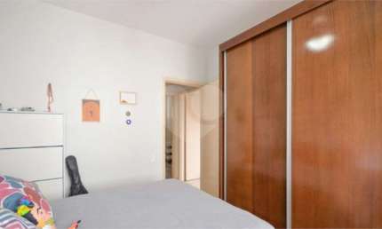 Apartamento com 2 quartos à venda na Rua Caio Prado, 207, Consolação, São Paulo, 82 m2 por R$ 1.219.000