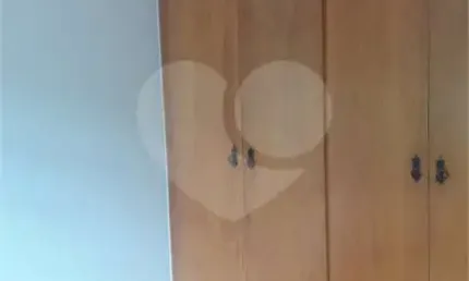 Casa com 3 quartos à venda na Rua João Miranda de Moura, 5, Horto Florestal, São Paulo, 150 m2 por R$ 750.000