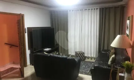 Casa com 5 quartos à venda na Rua Iguaçaba, 246, Chácara Belenzinho, São Paulo, 300 m2 por R$ 905.000