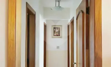 Apartamento com 3 quartos à venda na Rua Maria do Carmo Sene, 171, Vila Paulicéia, São Paulo, 125 m2 por R$ 1.330.000