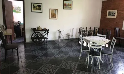 Casa com 4 quartos à venda na Alameda Roraima, 226, Três Montanhas, Osasco, 800 m2 por R$ 2.800.000