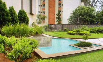 Apartamento com 4 quartos à venda na avenida josé galante, 426, vila suzana, são paulo, 340 m2 por r$ 2.300.000