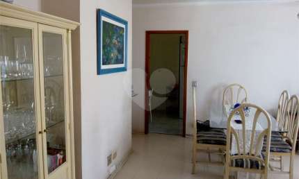 Apartamento com 3 quartos à venda na Rua Araguari, 578, Vila Uberabinha, São Paulo, 105 m2 por R$ 1.050.000