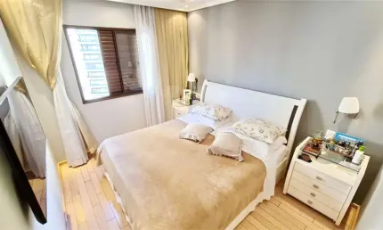 Apartamento com 3 quartos à venda na rua copacabana, 457, santa teresinha, são paulo, 137 m2 por r$ 1.350.000