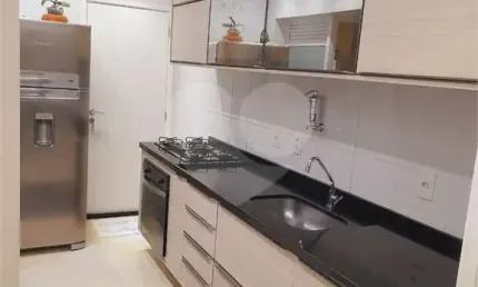 Apartamento com 3 quartos à venda na rua são felipe, 189, parque são jorge, são paulo, 135 m2 por r$ 1.650.000