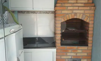Casa com 3 quartos à venda na Avenida Álvaro Machado Pedrosa, 416, Parada Inglesa, São Paulo, 128 m2 por R$ 1.350.000