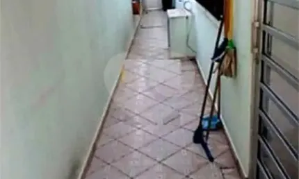 Casa com 3 quartos à venda na Rua Doutor Antônio Macedo Lima, 135, Vila Lucia, São Paulo, 248 m2 por R$ 1.100.000
