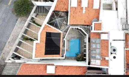 Casa com 4 quartos à venda na Rua Boa Esperança, 456, Chácara Santo Antônio (Zona Leste), São Paulo, 284 m2 por R$ 2.148.900