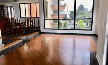 Apartamento com 4 quartos à venda na Rua Bento de Faria, 357, Bosque da Saúde, São Paulo, 221 m2 por R$ 1.300.000
