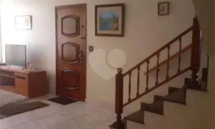 Casa com 3 quartos à venda na rua conselheiro saraiva, 618, santana, são paulo, 240 m2 por r$ 1.300.000