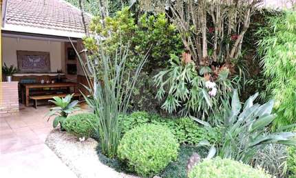 Casa em condomínio fechado com 4 quartos à venda na Avenida das Américas, 1, Recanto Impla, Carapicuíba, 393 m2 por R$ 2.200.000
