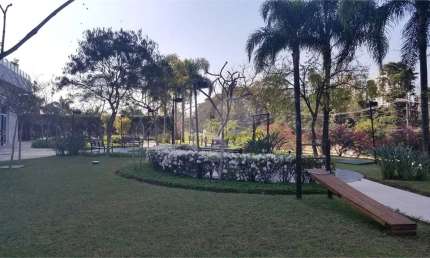 Apartamento com 3 quartos à venda na Avenida Doutor Martin Luther King, 980, Umuarama, Osasco, 188 m2 por R$ 1.850.000