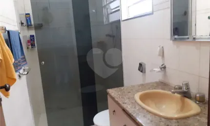 Casa com 3 quartos à venda na Rua Manuel Lajes, 91, Jardim Paraíso, São Paulo, 143 m2 por R$ 895.000