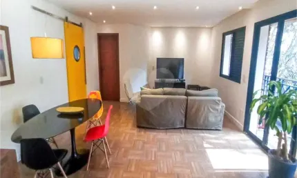 Apartamento com 3 quartos à venda na Rua Passo da Pátria, 1407, Bela Aliança, São Paulo, 138 m2 por R$ 1.800.000