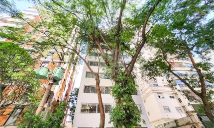 Apartamento com 2 quartos à venda na Rua Brasília, 46, Itaim Bibi, São Paulo, 360 m2 por R$ 3.400.000