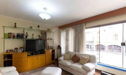 Casa com 2 quartos à venda na Rua Engenheiro Silva Braga, 159, Vila Brasilina, São Paulo, 357 m2 por R$ 1.450.000