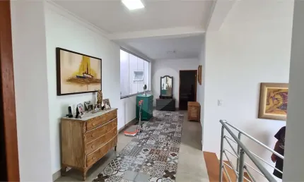 Casa com 4 quartos à venda na Rua Benta Pereira, 275, Santa Teresinha, São Paulo, 298 m2 por R$ 3.100.000