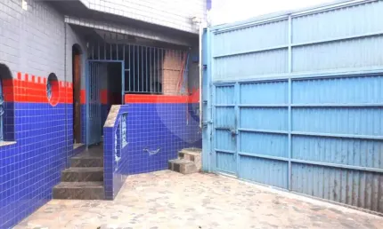 Barracão / galpão / depósito à venda na avenida pastor cícero canuto de lima, 175, jardim caguassu, são paulo, 430 m2 por r$ 1.800.000
